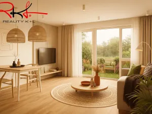 Prodej bytu 4+kk, Praha, Sedlářova, 97 m2