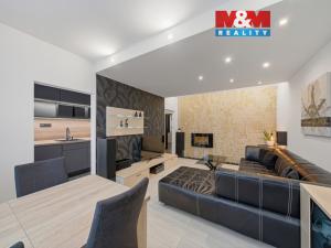 Prodej bytu 3+1, Hranice, Nová, 72 m2