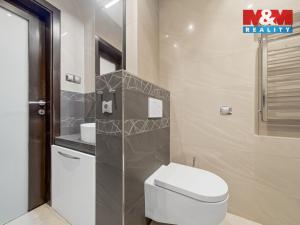 Prodej bytu 3+1, Hranice, Nová, 72 m2