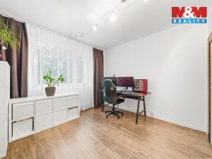 Prodej bytu 3+1, Hranice, Nová, 72 m2