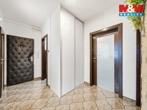 Prodej bytu 3+1, Hranice, Nová, 72 m2
