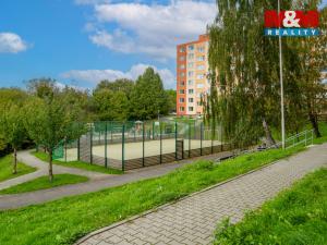 Prodej bytu 3+1, Hranice, Nová, 72 m2