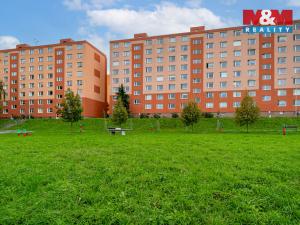 Prodej bytu 3+1, Hranice, Nová, 72 m2