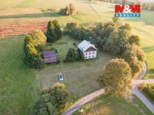 Prodej chalupy, České Petrovice, 130 m2