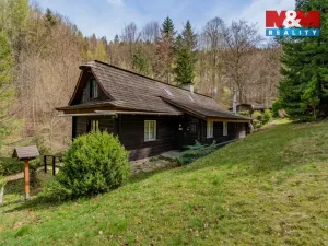 Prodej rodinného domu, Hutisko-Solanec - Solanec pod Soláněm, 100 m2