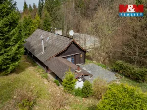 Prodej rodinného domu, Hutisko-Solanec - Solanec pod Soláněm, 100 m2