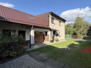 Prodej rodinného domu, Klatovy - Tupadly, 95 m2