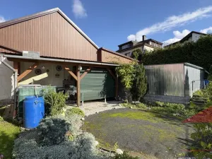 Prodej rodinného domu, Klatovy - Tupadly, 95 m2