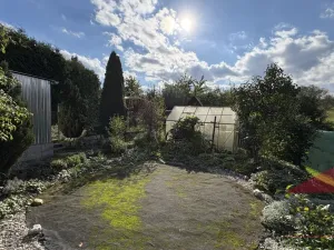 Prodej rodinného domu, Klatovy - Tupadly, 95 m2