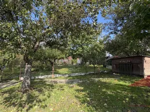 Prodej rodinného domu, Klatovy - Tupadly, 95 m2