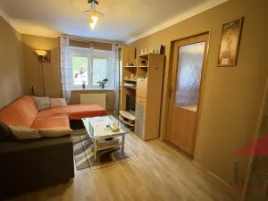 Prodej rodinného domu, Klatovy - Tupadly, 95 m2