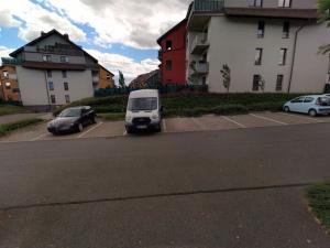 Pronájem garáže, Moravany, Jabloňová, 12 m2