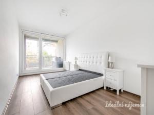 Pronájem bytu 2+kk, Praha - Pitkovice, K dálnici, 70 m2