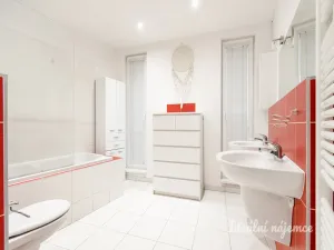 Pronájem bytu 2+kk, Praha - Pitkovice, K dálnici, 70 m2