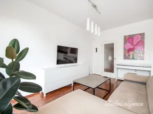 Pronájem bytu 2+kk, Praha - Pitkovice, K dálnici, 70 m2