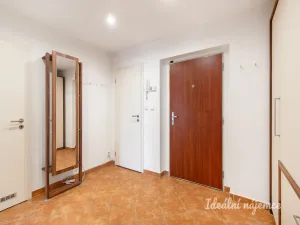 Pronájem bytu 2+kk, Praha - Pitkovice, K dálnici, 70 m2