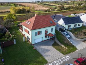 Prodej rodinného domu, Žeravice, 205 m2