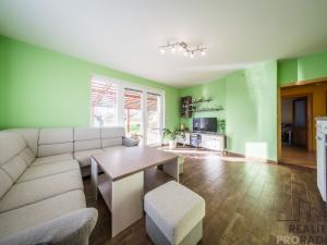 Prodej rodinného domu, Žeravice, 205 m2