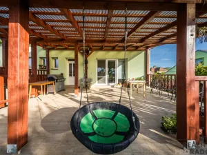 Prodej rodinného domu, Žeravice, 205 m2