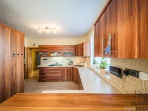 Prodej rodinného domu, Žeravice, 205 m2