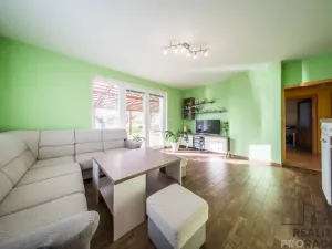 Prodej rodinného domu, Žeravice, 205 m2