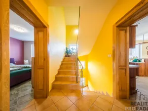 Prodej rodinného domu, Žeravice, 205 m2