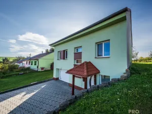 Prodej rodinného domu, Žeravice, 205 m2