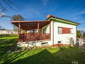Prodej rodinného domu, Žeravice, 205 m2