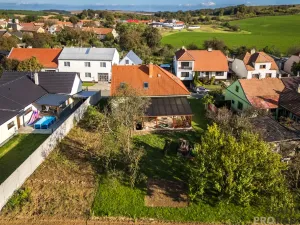 Prodej rodinného domu, Žeravice, 205 m2
