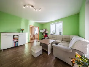 Prodej rodinného domu, Žeravice, 205 m2