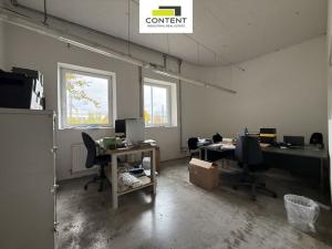 Pronájem výrobních prostor, Rokycany - Nové Město, Dukelská, 676 m2
