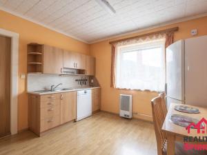 Prodej bytu 2+1, Moravská Třebová - Předměstí, Lanškrounská, 62 m2