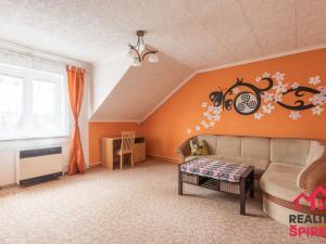 Prodej bytu 2+1, Moravská Třebová - Předměstí, Lanškrounská, 62 m2