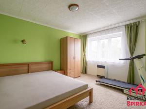 Prodej bytu 2+1, Moravská Třebová - Předměstí, Lanškrounská, 62 m2