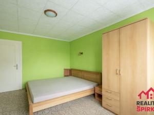 Prodej bytu 2+1, Moravská Třebová - Předměstí, Lanškrounská, 62 m2