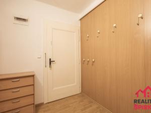 Prodej bytu 2+1, Moravská Třebová - Předměstí, Lanškrounská, 62 m2