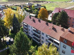 Prodej bytu 2+1, Moravská Třebová - Předměstí, Dr. Janského, 50 m2