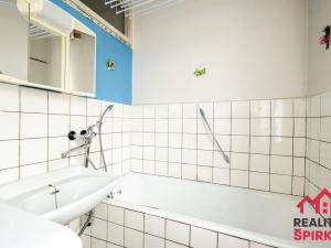 Prodej bytu 2+1, Moravská Třebová - Předměstí, Dr. Janského, 50 m2