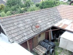 Prodej rodinného domu, Náměšť nad Oslavou, Husova, 100 m2