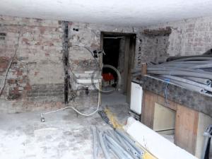 Prodej rodinného domu, Náměšť nad Oslavou, Husova, 100 m2