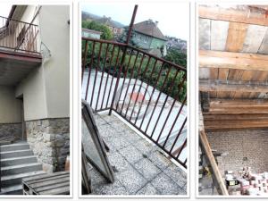 Prodej rodinného domu, Náměšť nad Oslavou, Husova, 100 m2