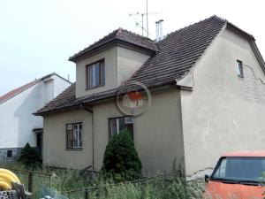 Prodej rodinného domu, Náměšť nad Oslavou, Husova, 100 m2