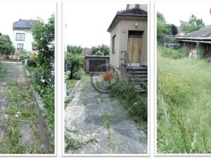 Prodej rodinného domu, Náměšť nad Oslavou, Husova, 100 m2