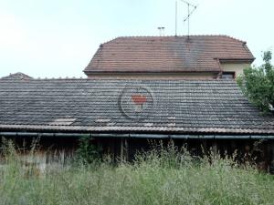 Prodej rodinného domu, Náměšť nad Oslavou, Husova, 100 m2