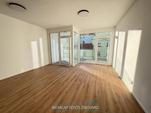 Pronájem bytu 1+kk, Znojmo, Jarošova, 35 m2