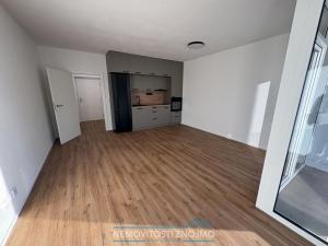 Pronájem bytu 1+kk, Znojmo, Jarošova, 35 m2