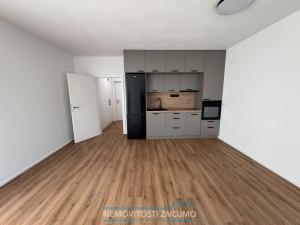 Pronájem bytu 1+kk, Znojmo, Jarošova, 35 m2