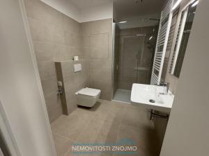 Pronájem bytu 1+kk, Znojmo, Jarošova, 35 m2