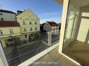 Pronájem bytu 1+kk, Znojmo, Jarošova, 35 m2