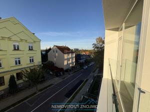 Pronájem bytu 1+kk, Znojmo, Jarošova, 35 m2